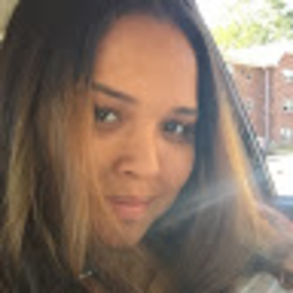 Meet your Posher, Kristen